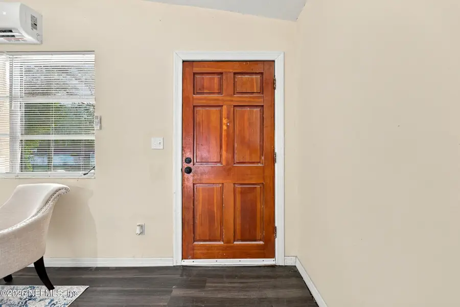 3748 Frye W Avenue, Jacksonville, FL 32210 - #3