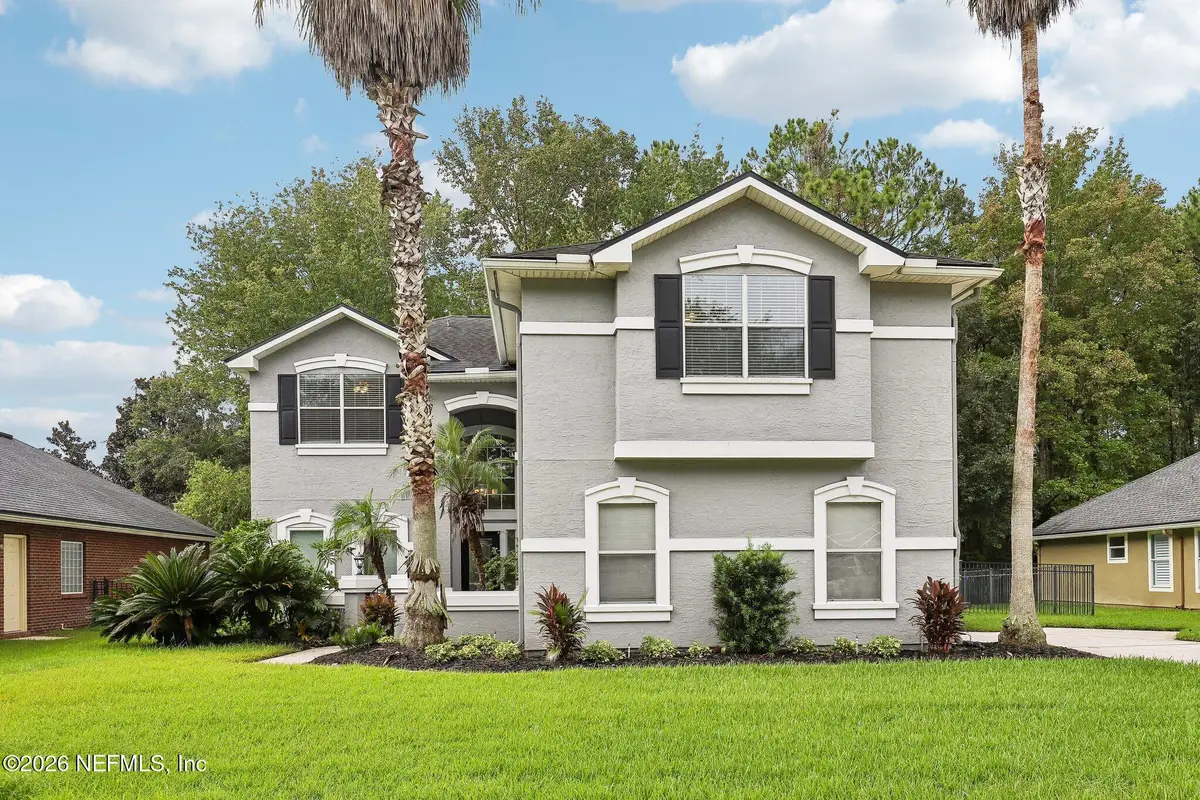 2479 Pinehurst Lane, Fleming Island, FL 32003 - #1