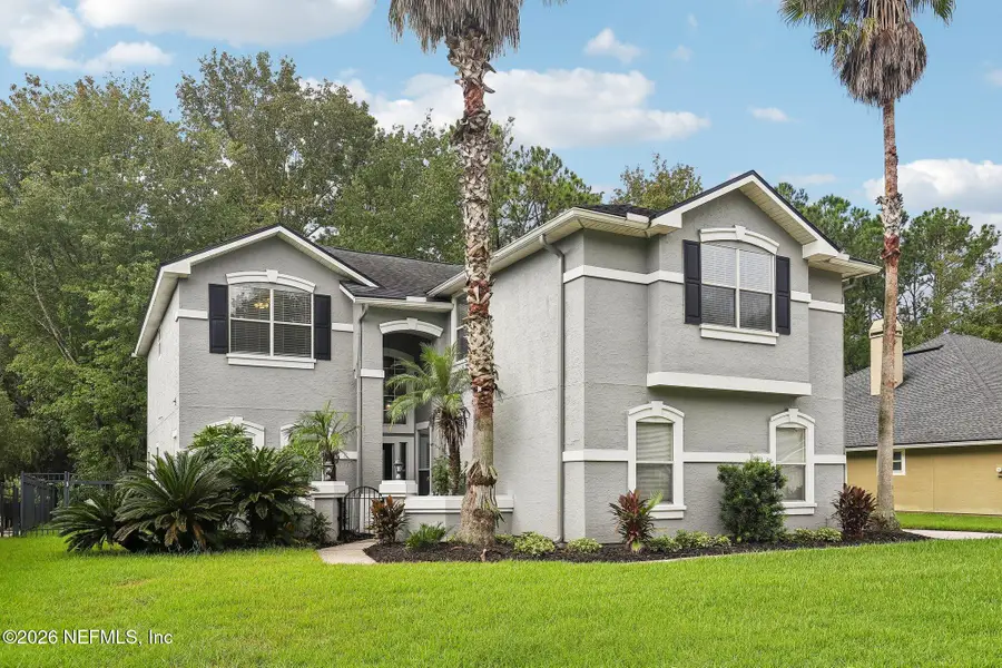 2479 Pinehurst Lane, Fleming Island, FL 32003 - #2