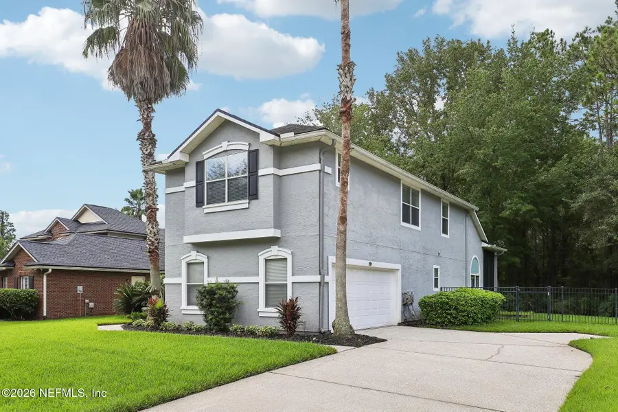 2479 Pinehurst Lane, Fleming Island, FL 32003 - #3