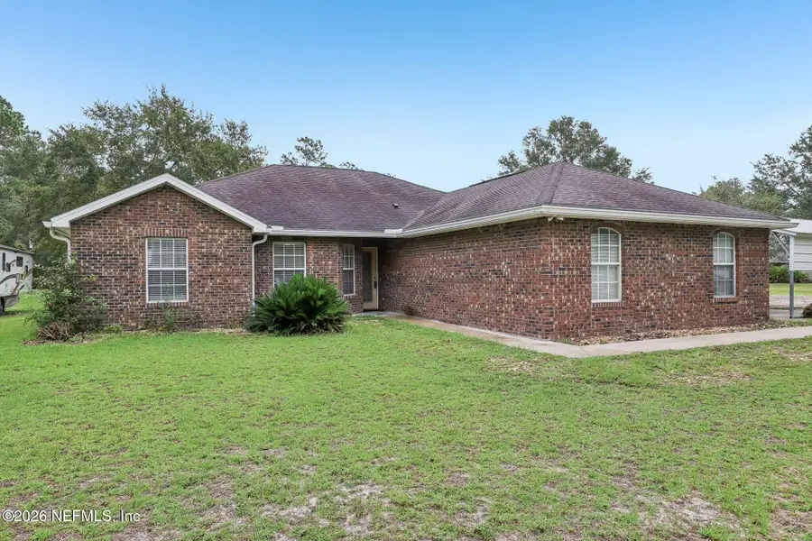 17101 Cross Branch Road, Hilliard, FL 32046 - #3