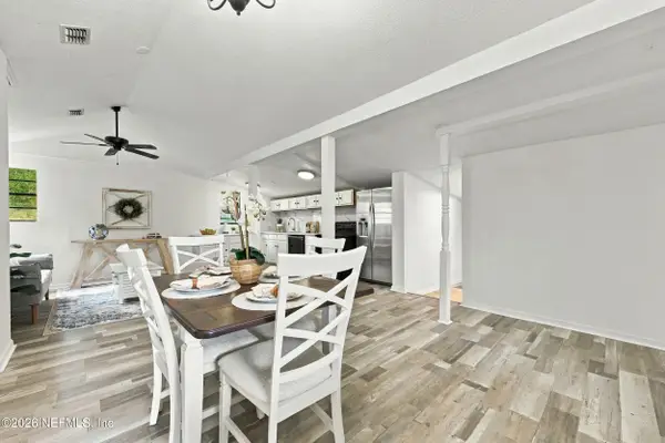 113 Suzanne Avenue #D, Orange Park, FL 32073