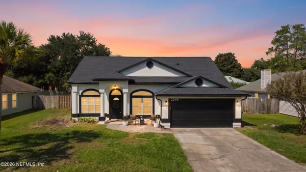 2098 Forest Gate E Drive, Jacksonville, FL 32246