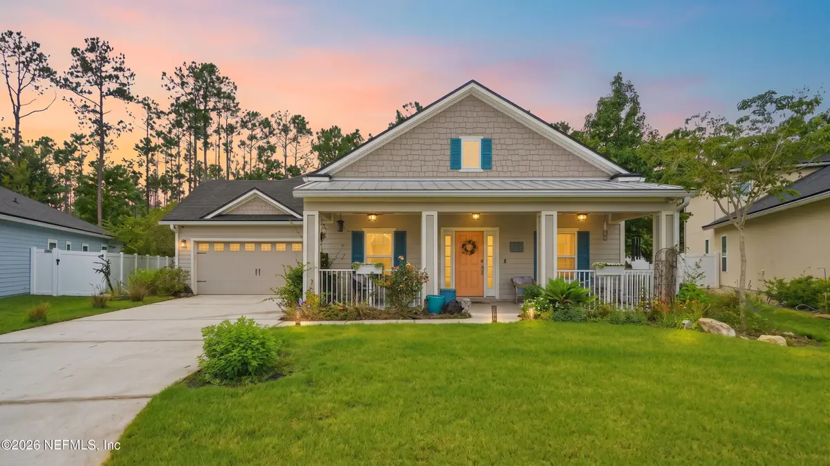 1913 Adler Nest Lane, Fleming Island, FL 32003 - #1