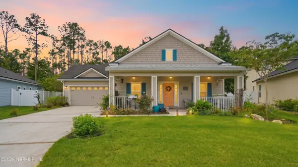 1913 Adler Nest Lane, Fleming Island, FL 32003