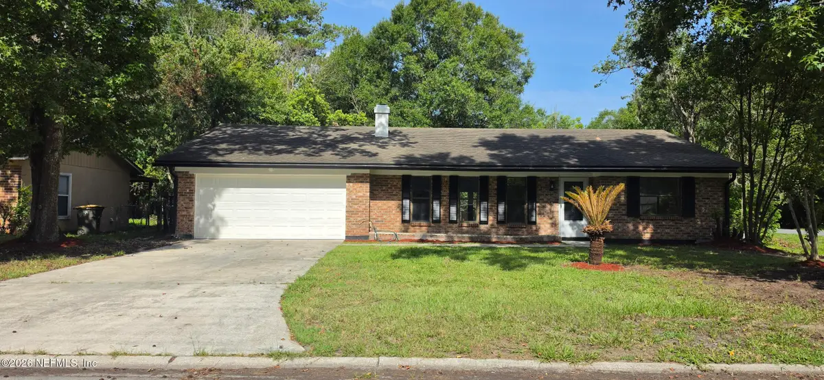5200 Brentview Terrace, Jacksonville, FL 32210 - #1