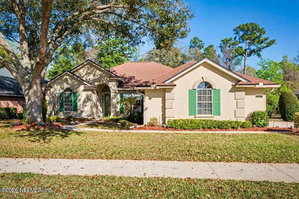 3833 Deer Chase E Place, Jacksonville, FL 32224 - #1