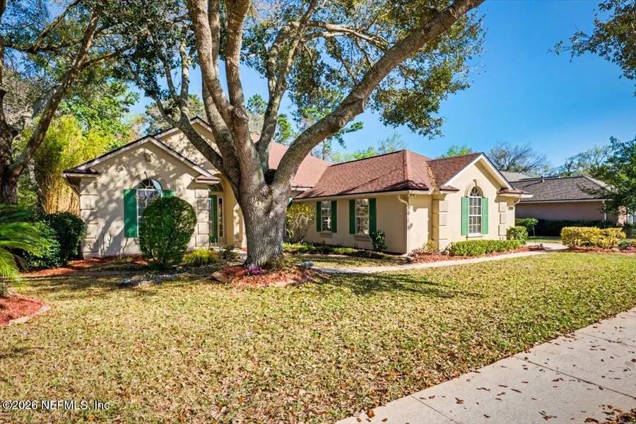 3833 Deer Chase E Place, Jacksonville, FL 32224 - #2