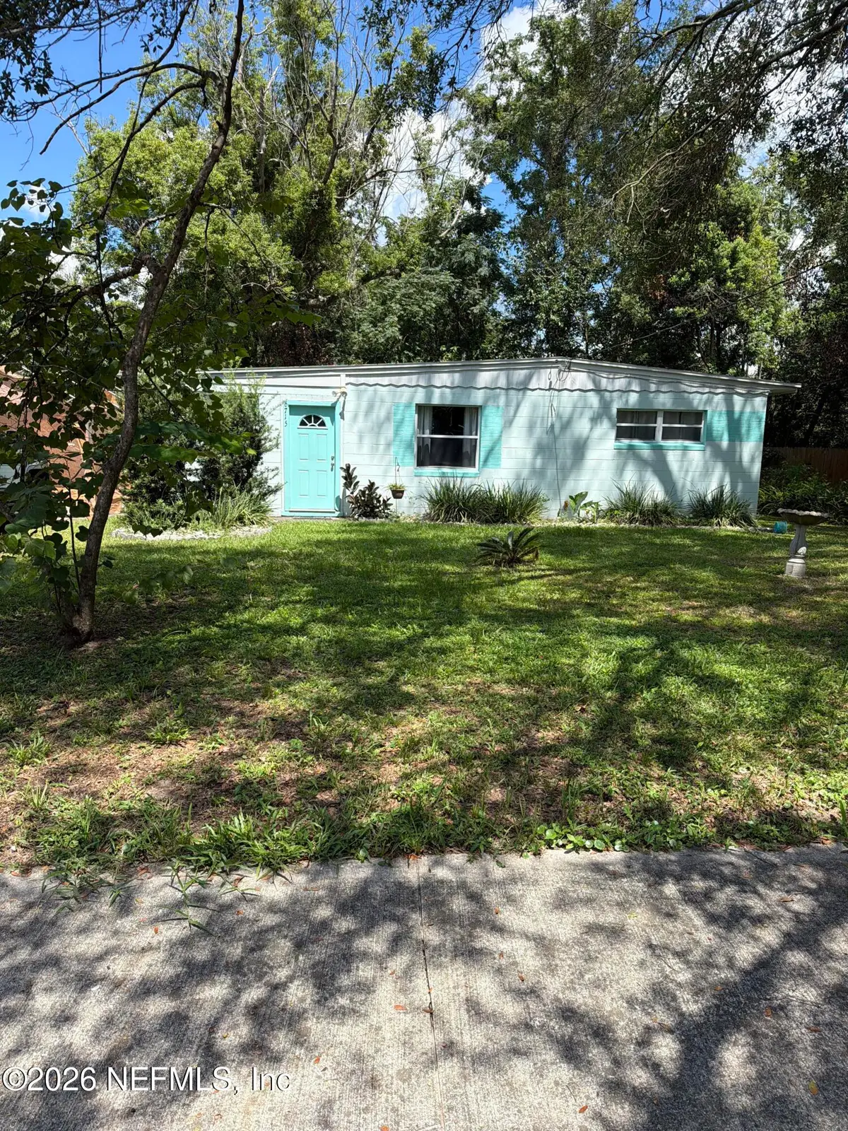 6715 Brandemere S Road, Jacksonville, FL 32211 - #1