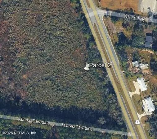 PARCEL 2 Us Highway 1, Callahan, FL 32011 - #1