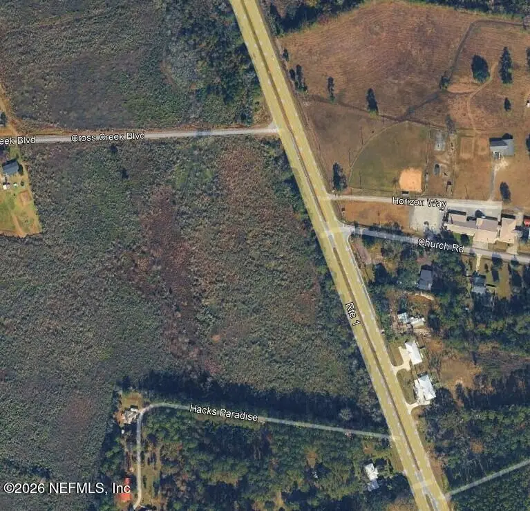 PARCEL 2 Us Highway 1, Callahan, FL 32011 - #3