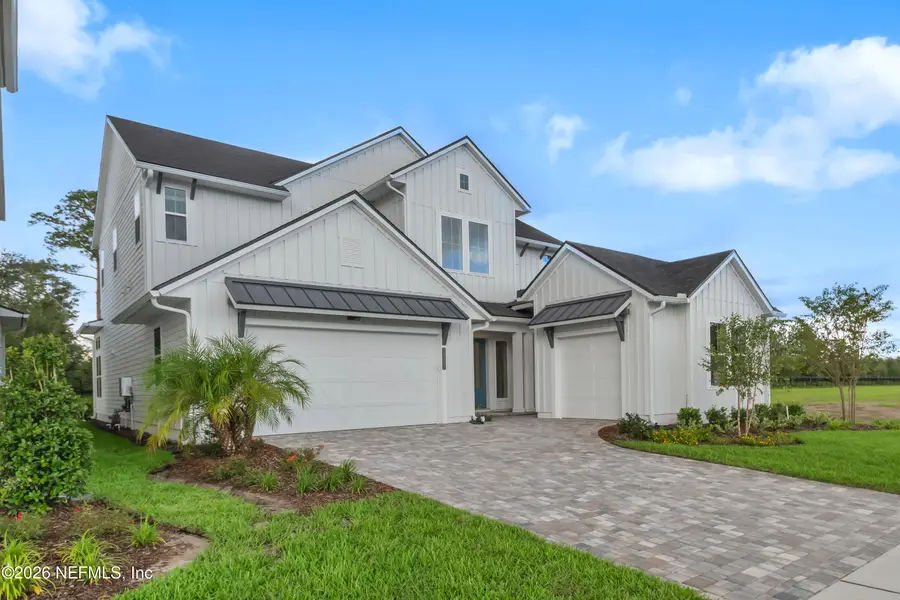 12247 Mariposa Avenue, Jacksonville, FL 32256 - #2