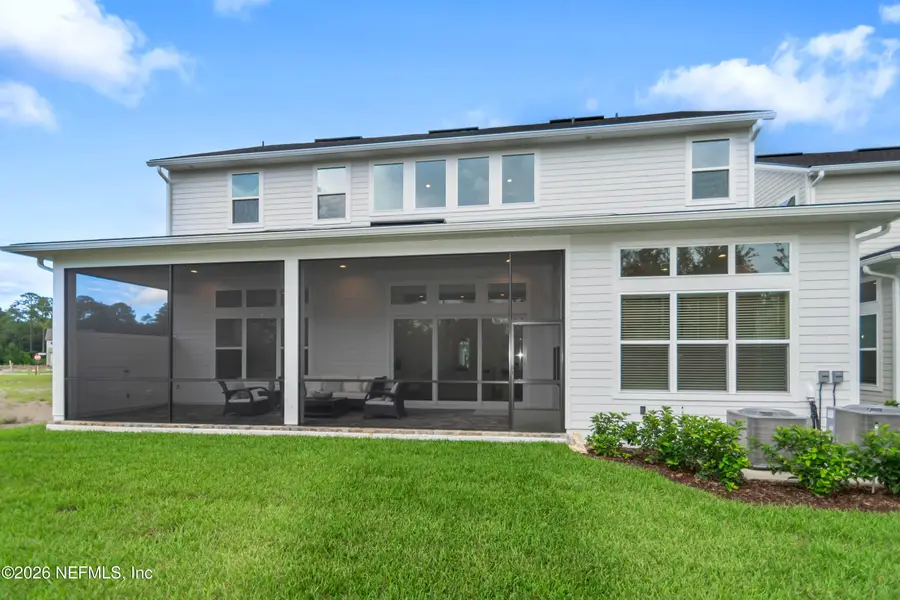 12247 Mariposa Avenue, Jacksonville, FL 32256 - #3