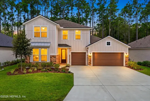 660 Goldenrod Drive, St. Augustine, FL 32092