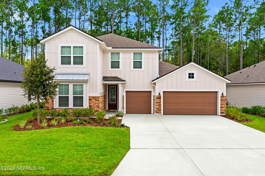 660 Goldenrod Drive, Saint Augustine, FL 32092 - #2