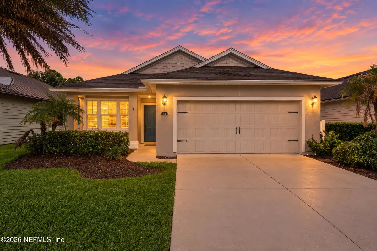 300 Balearics Drive, Saint Augustine, FL 32086 - #1
