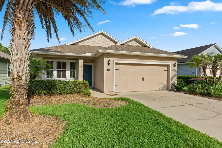 300 Balearics Drive, Saint Augustine, FL 32086 - #3