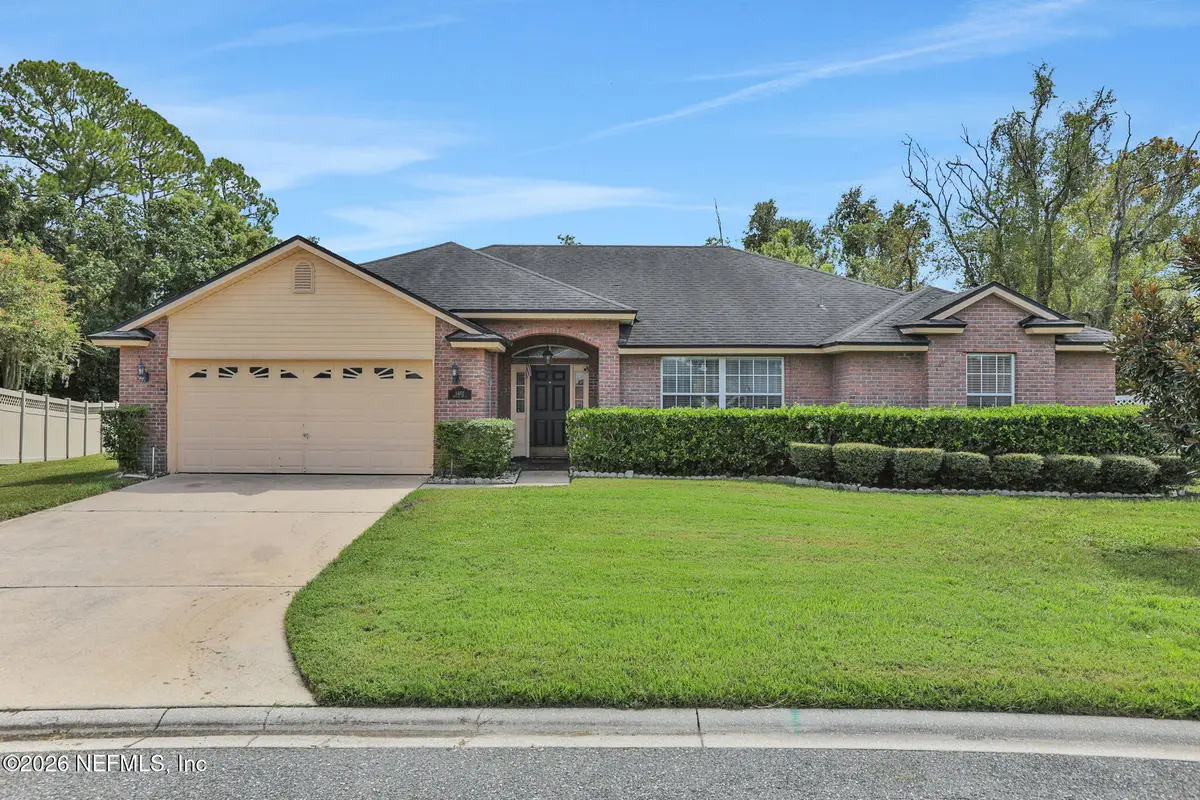 3402 Natalie S Drive, Jacksonville, FL 32218 - #1