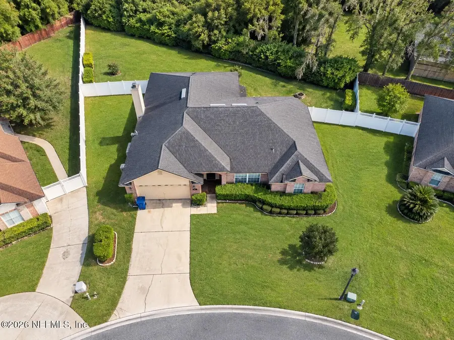 3402 Natalie S Drive, Jacksonville, FL 32218 - #2