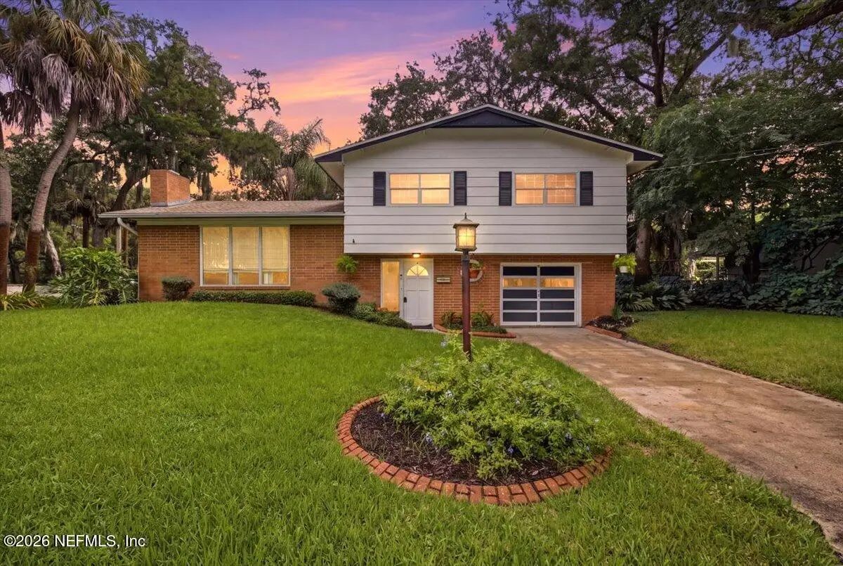 2 Park Terrace Drive, Saint Augustine, FL 32080 - #1