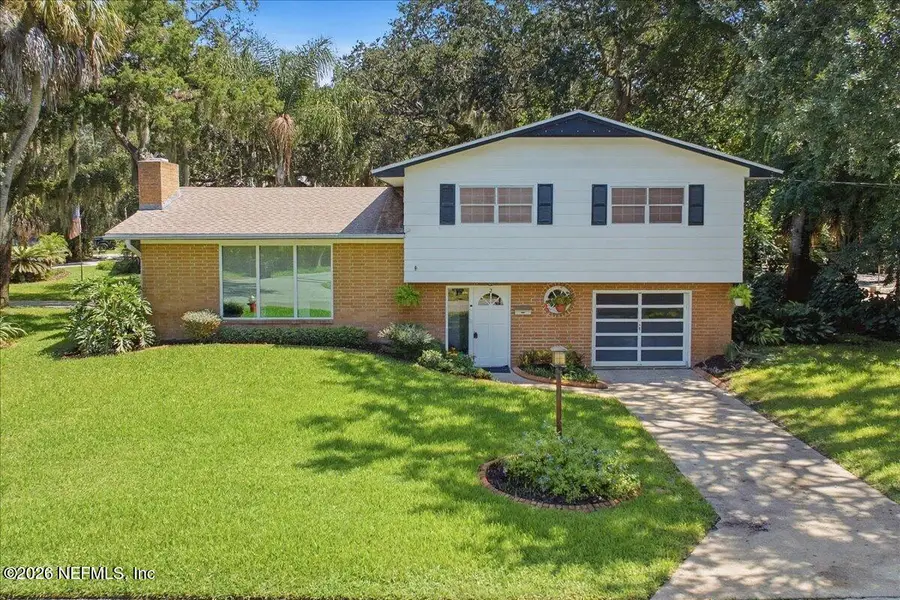 2 Park Terrace Drive, Saint Augustine, FL 32080 - #3
