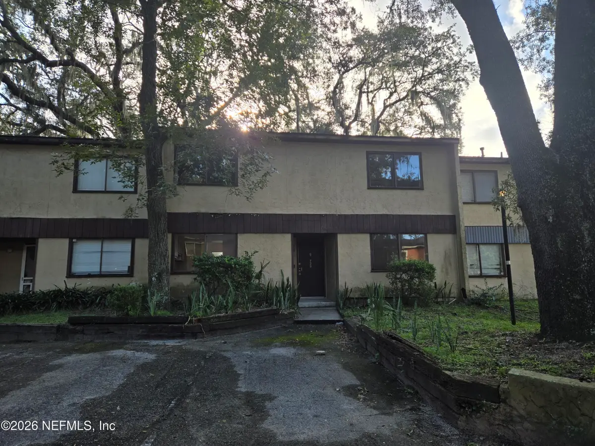 729 Oaks Field Road #K3-2, Jacksonville, FL 32211 - #1