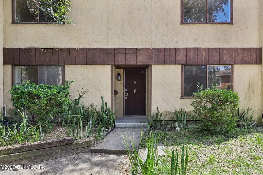 729 Oaks Field Road #K3-2, Jacksonville, FL 32211 - #3