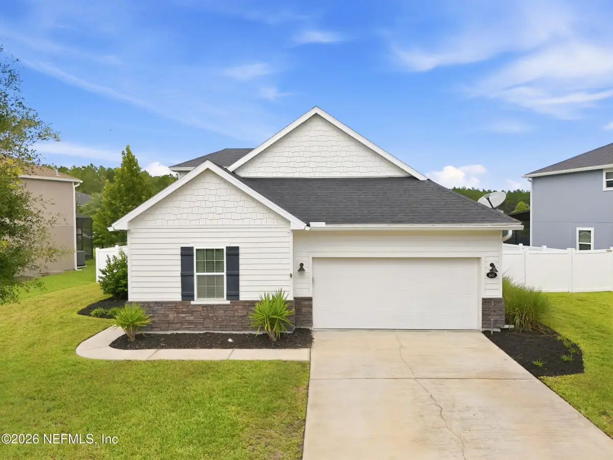 645 Trellis Bay Drive, Saint Augustine, FL 32092 - #1