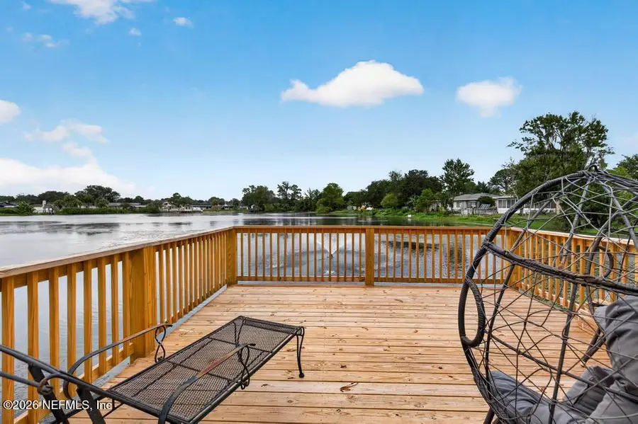 8957 Winrock N Drive, Jacksonville, FL 32216 - #2