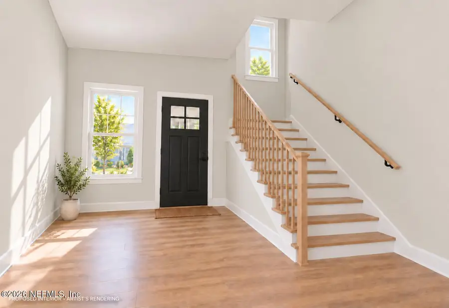 5166 Highland Avenue, Jacksonville, FL 32258 - #2