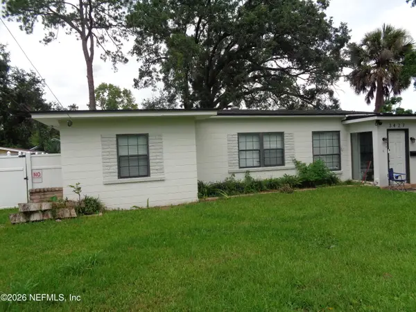 3427 Cork Street, Jacksonville, FL 32207