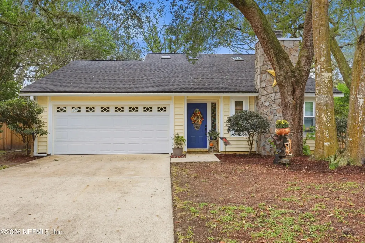 5248 Tilting Oaks W Court, Jacksonville, FL 32258 - #1