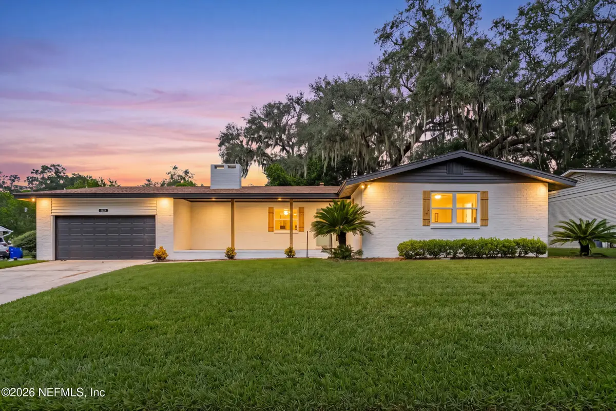 5333 John Reynolds Drive, Jacksonville, FL 32277 - #1
