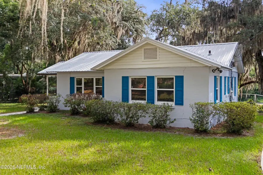 915 S 13th Street, Palatka, FL 32177 - #3