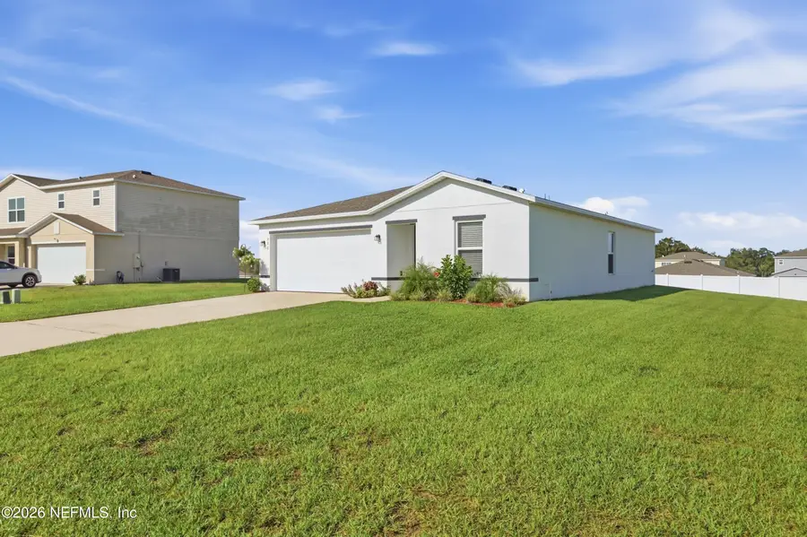 236 River Ridge Place, Welaka, FL 32193 - #2