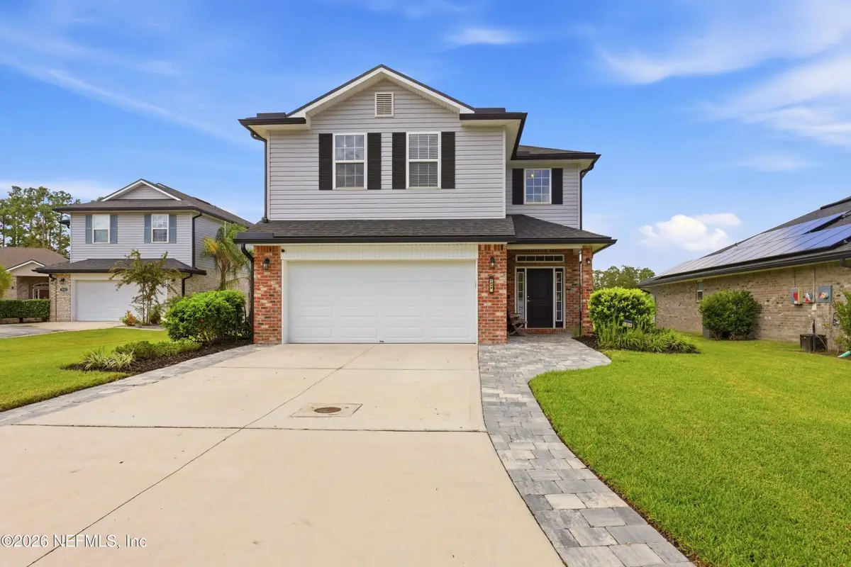1938 Catlyn Court, Green Cove Springs, FL 32043 - #1