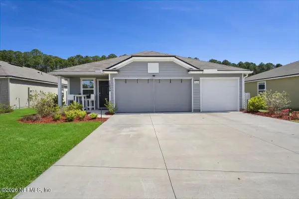 75639 Bridgewater Drive, Yulee, FL 32097