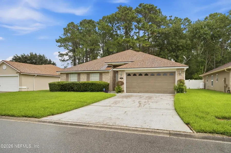 1879 Sunchase Court, Jacksonville, FL 32246 - #2