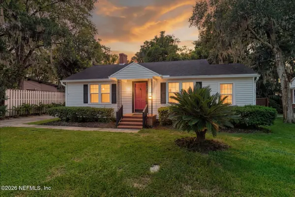 1904 Felch Avenue, Jacksonville, FL 32207