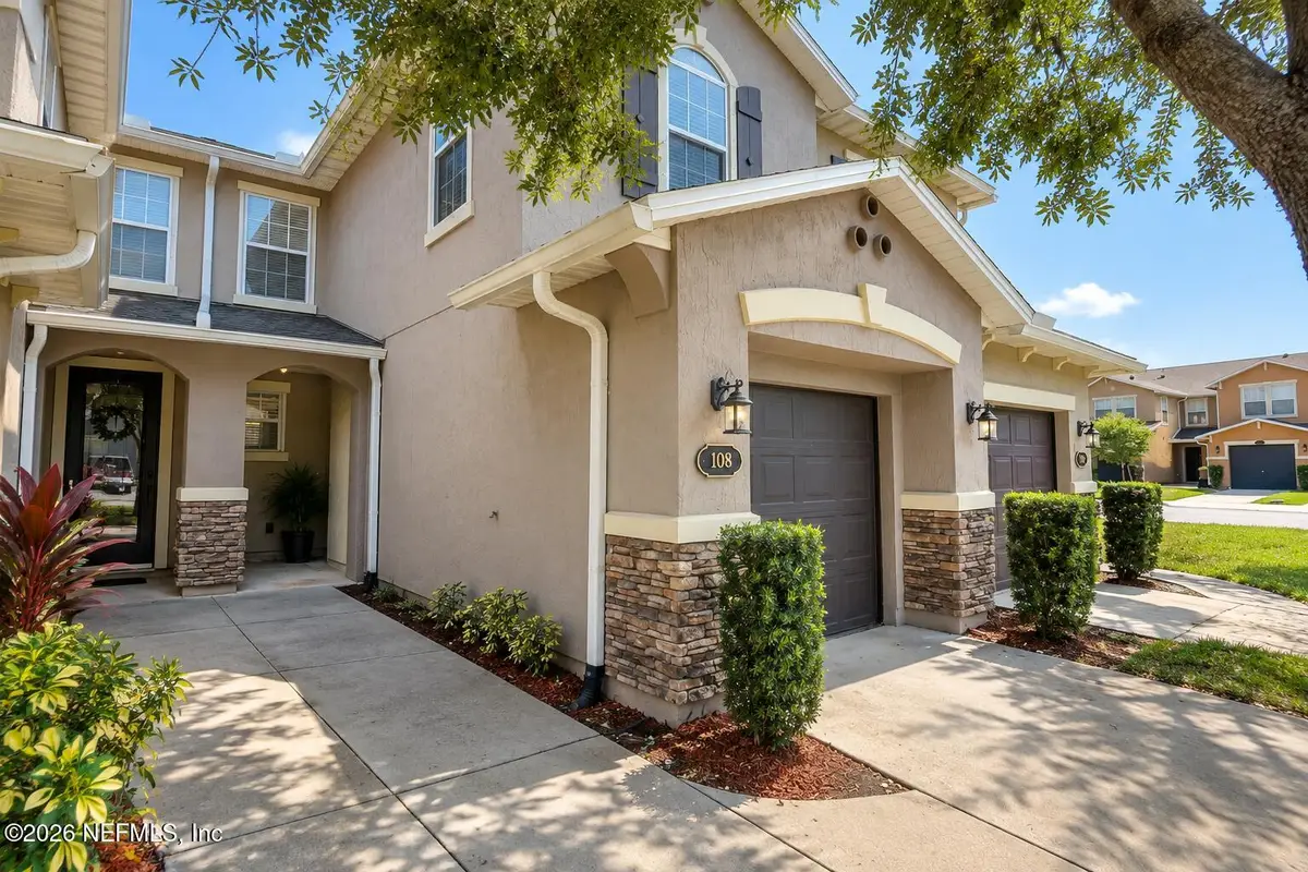 108 Gargonza Court, Saint Augustine, FL 32084 - #1