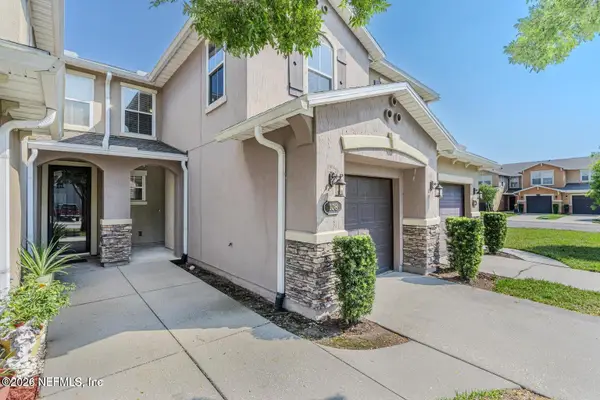 108 Gargonza Court, St. Augustine, FL 32084