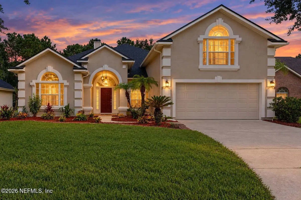 3078 Wandering Oaks Drive, Orange Park, FL 32065 - #1