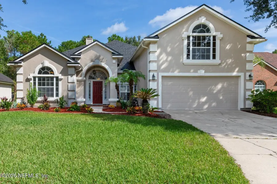 3078 Wandering Oaks Drive, Orange Park, FL 32065 - #2