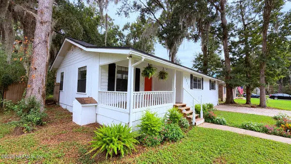2845 Mandarin Meadows N Drive, Jacksonville, FL 32223