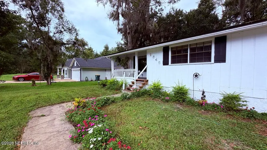 2845 Mandarin Meadows N Drive, Jacksonville, FL 32223 - #3