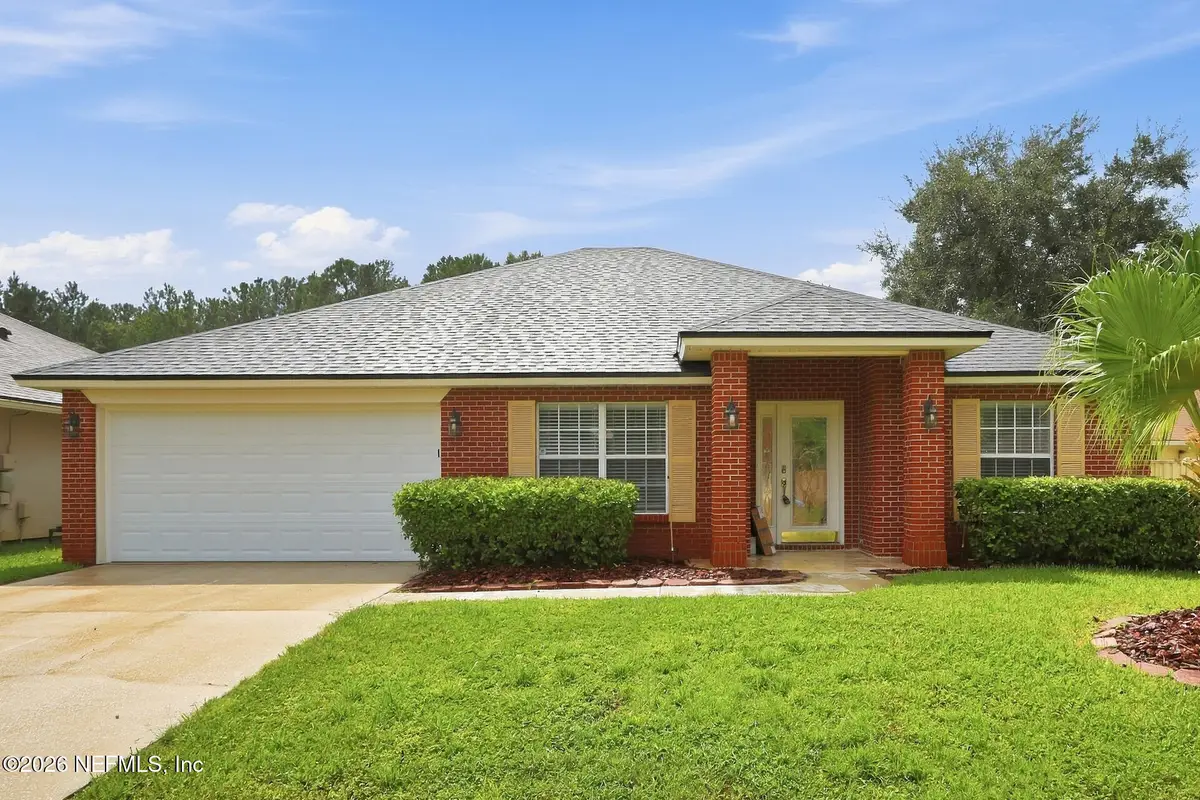 6676 Southern Oaks Drive, Jacksonville, FL 32244 - #1