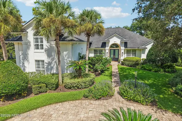 168 Sea Island Drive, Ponte Vedra Beach, FL 32082