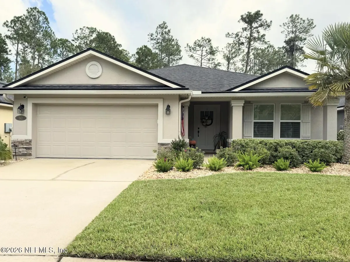 50 Vestavia Court, Jacksonville East, FL 32081 - #1