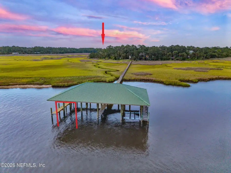 LOT 13 Palm Circle, Fernandina Beach, FL 32034 - #2