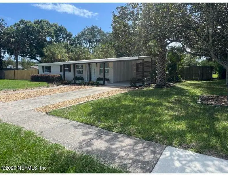 1125 Oceanwood N Drive, Neptune Beach, FL 32266 - #1